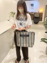 ヨウ(YEAU)&nbsp;ナチュラルな縮毛矯正