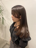 ジリ(JILI)&nbsp;[JILI] 顔周りレイヤー ☆川口