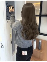 カノエ 亀岡篠店(canoe)&nbsp;オリーブグレージュ