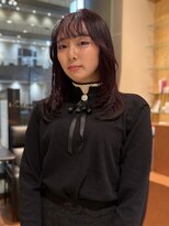 モードケイズ 尼崎店(MODE K's)&nbsp;ナチュラル韓国レイヤー欲しい