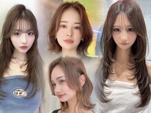 ロンドルーチェ 心斎橋(Lond luce)