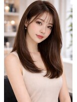 アダージョ(adagio)&nbsp;髪質改善×美髪矯正