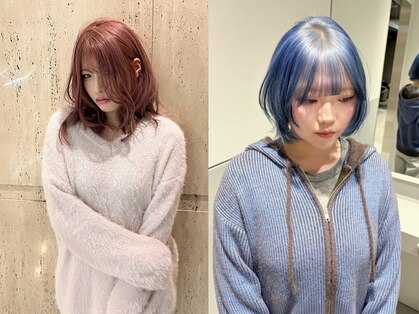 ヘイロー(HALO)の写真