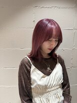 ゼロヨンハチ(048) ラベンダーピンク.