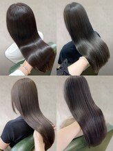 ウェイク ヘアー メイク(wake hair make)