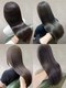 ウェイク ヘアー メイク(wake hair make)の写真/年齢とともに増えるクセ・うねりに悩む大人女性へ◎縮毛矯正で扱いやすい艶やかなストレートヘアに♪