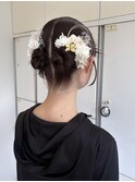 ツインカチモリ