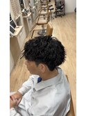 ツイストスパイラル