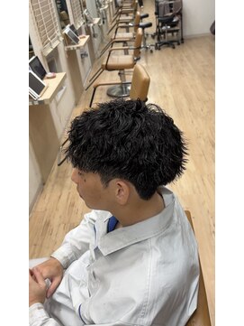 リアン(LIAN) ツイストスパイラル