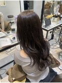 ラベンダーベージュ