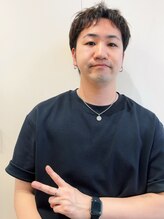グレープ バイン(GRAPE VINE) Hoshi