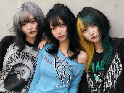 エゴ 池袋(EGO)の写真