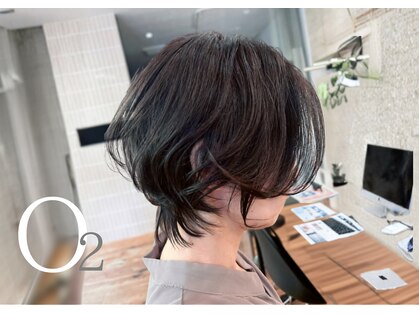 オーガニックイズオーディナリー(organic is ordinary)の写真