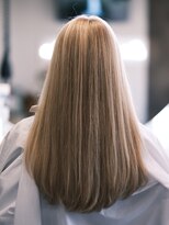 ウェイル(WHALE)&nbsp;BALAYAGE