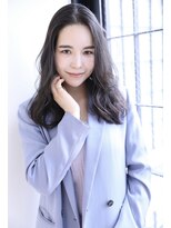 ニチカ(NYCHIKA)&nbsp;大人の艶髪ミディアム