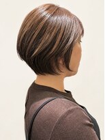 クリック(Click)&nbsp;ショート/丸みショート/くびれショート/30代40代50代/小倉