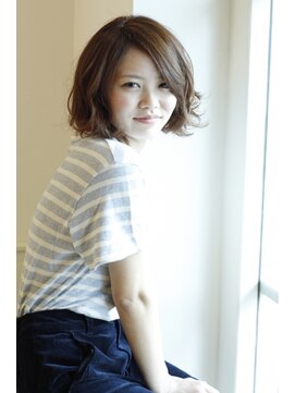 ルージィ(Lugy) スウィングカール