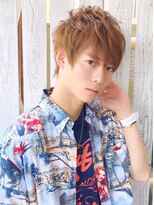 シャルル(charles)&nbsp;優しげ☆スマートマッシュ《charles》