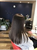 アッシュグレー