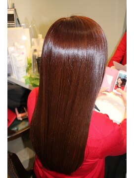 アルル 銀座(alulu) ナチュラルピュアスタイル★