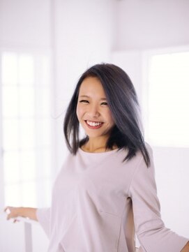 エマージュ 川崎(Emerge) 風になびく☆ナチュラルミディ