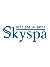 縮毛矯正専門店 Skyspa 【スカイスパ】