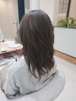 ルル カリス(lulu CHARIS)&nbsp;ヴィンテージレイヤー