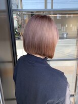 ニキータ(Nikiita)&nbsp;【Nikiita女子】ほんのりピンク　　B08607