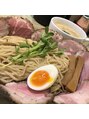 アグ ヘアー ルアナ 西大寺店(Agu hair luana) ラーメン、つけ麺食べ歩き♪