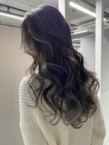 レディアル 大宮(REDEAL)&nbsp;【REDEAL大宮】エアータッチバレイヤージュ[ハイライトメッシュ]