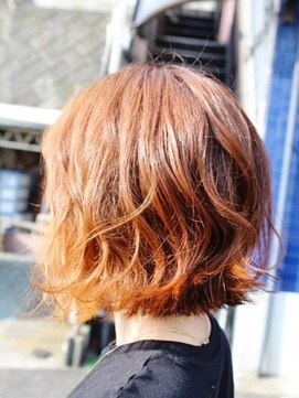 ユーアンドアイ(U&i) キャロットタンバルモリ