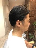 フラミューム 恵比寿(flammeum)&nbsp;スッキリお流しスタイル