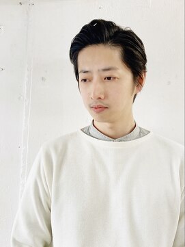 リッカ(RICCA) 【RICCA 山岸】アップバング