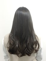 ガレリアエレガンテ 名駅店(GALLARIA Elegante)&nbsp;ブルーアッシュ