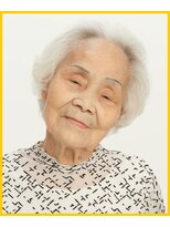 ヘアー リラックス 風香(HAIR RELAX) 70代・80代・90代のパーマ・ヘアカラー・白髪染め