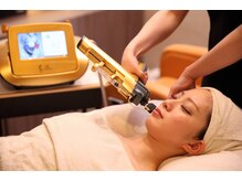 多彩なメニュー