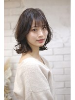 アトリエMAI 北千住 脱切りっぱなし!やわらミディ#北千住