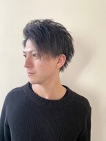 ルーツ(ROOTS)&nbsp;ソフトツイストパーマ♪