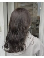 フロール(florun)&nbsp;オリーブグレージュ