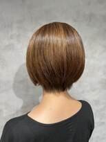 ルクス(LUX)&nbsp;ショートスタイル