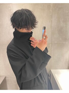 シン(syn) ツイストスパイラル