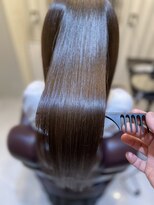 リズ 仙台駅東口店(Riz)&nbsp;髪質改善カラーエステ