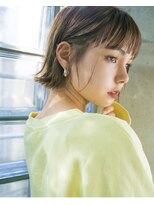 リリアン 表参道(relian)&nbsp;スッキリミニボブ