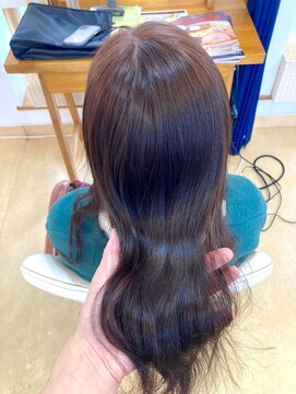 ウォームス(Warmth) ダブルカラー