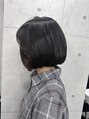 エンディアリング 東銀座(Endearing)&nbsp;トリートメント効果でさらツヤになりましょう!!!