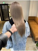 春夏っぽくて可愛いナチュラルベージュ_natural beige_