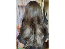ヘアーメイク デコ トウキョウ 大島店(hair make Deco. Tokyo)