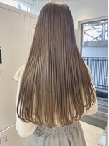 シーンヨコハマ 横浜店(SCENE yokohama)&nbsp;ココアベージュ