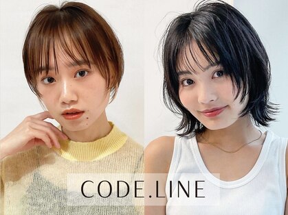 コードライン 駒沢大学店(CODE.LINE)の写真