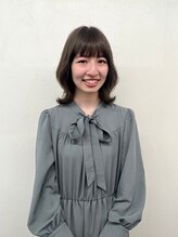 サロンドユー ベルポート本店(SALON DE U) 三河 明香里